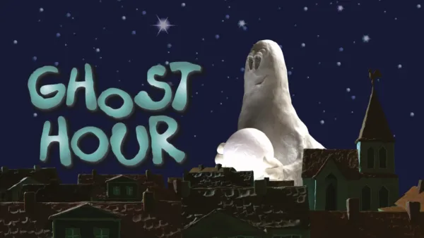 thumbnail - Ghost Hour