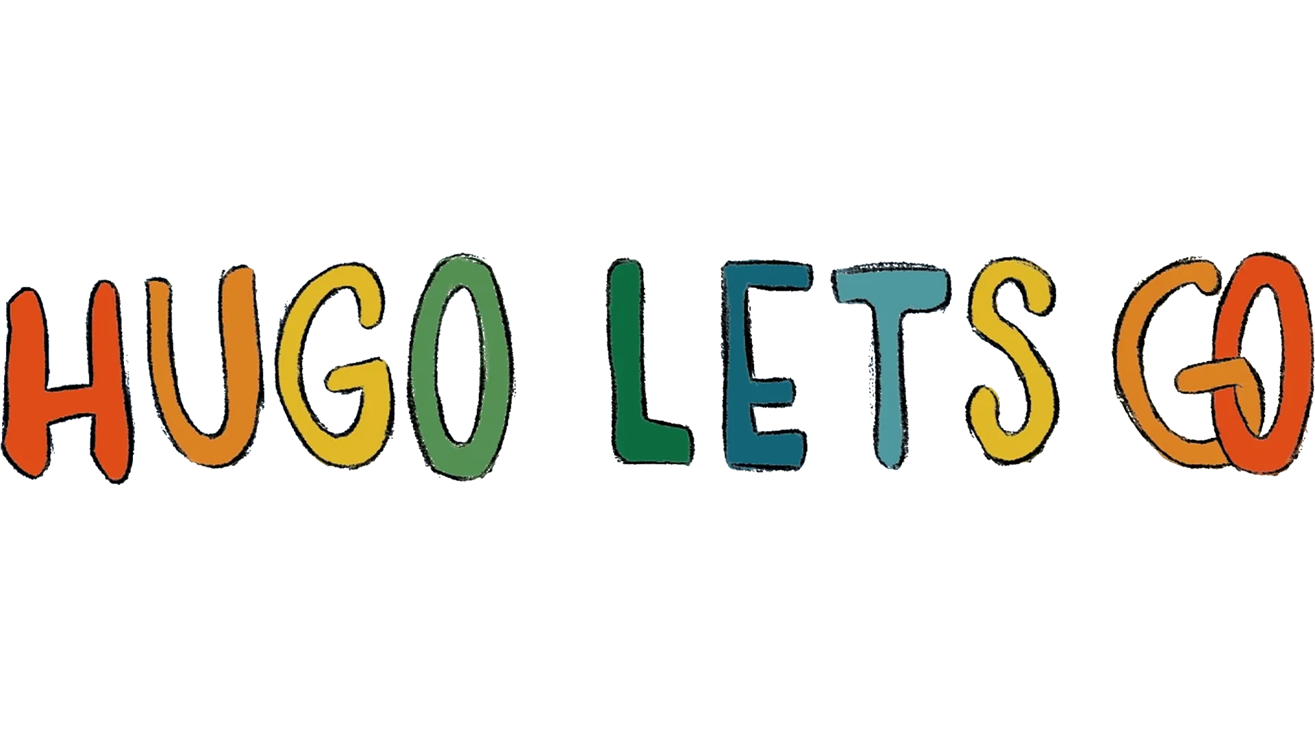 Hugo Lets Go