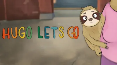 Hugo Lets Go