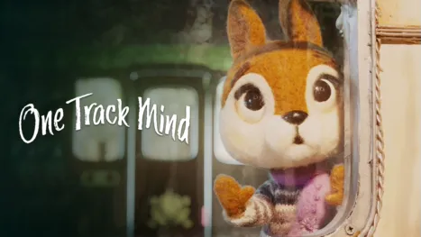 thumbnail - One Track Mind