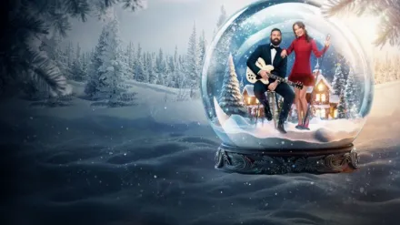 CMA Country Christmas (2025)