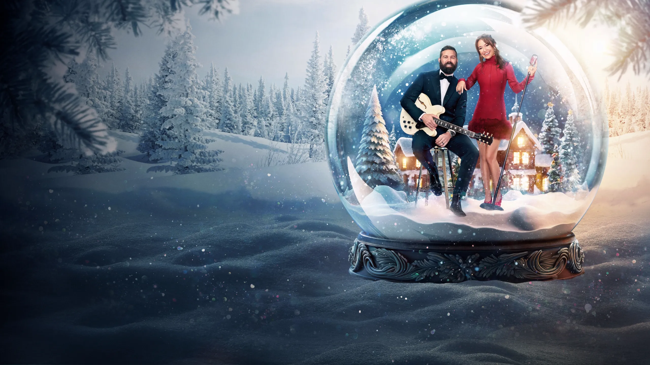 CMA Country Christmas (2025)