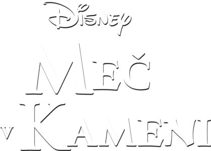 Meč v kameni