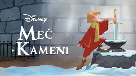 thumbnail - Meč v kameni