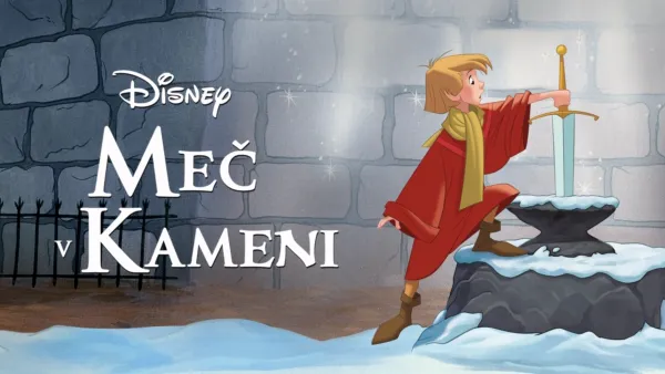 thumbnail - Meč v kameni