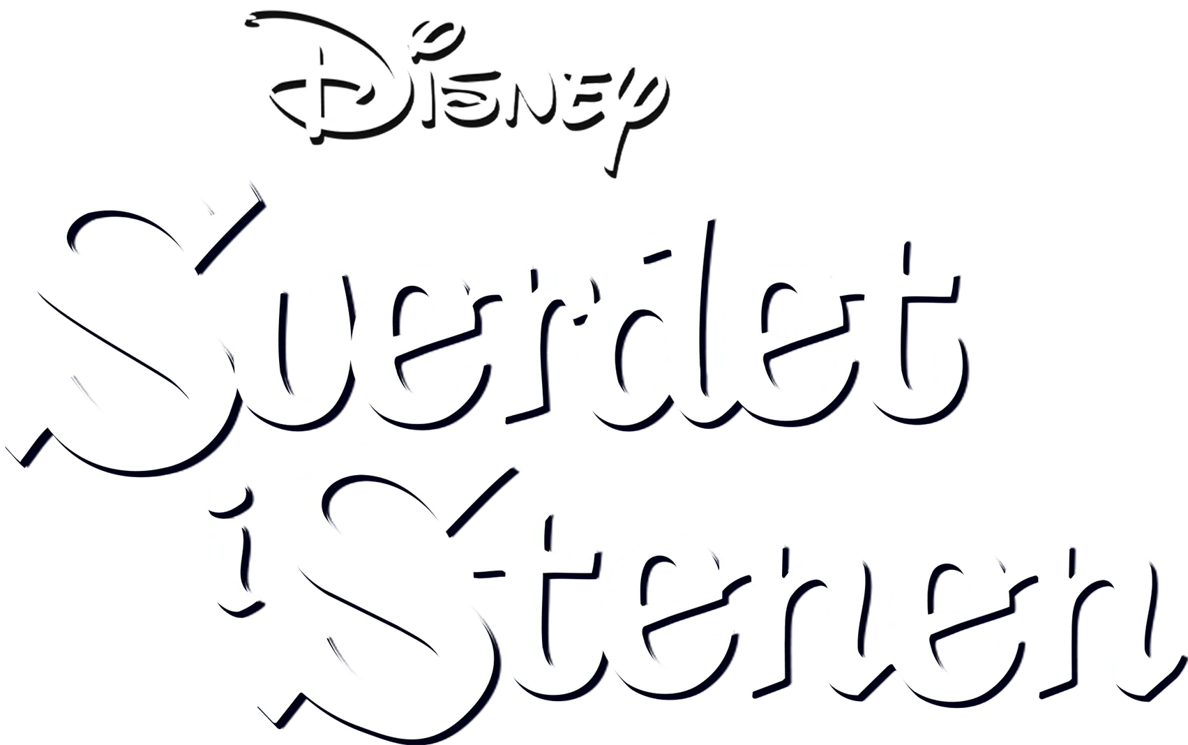 Sverdet i Stenen