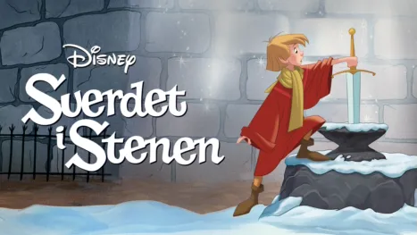 thumbnail - Sverdet i Stenen