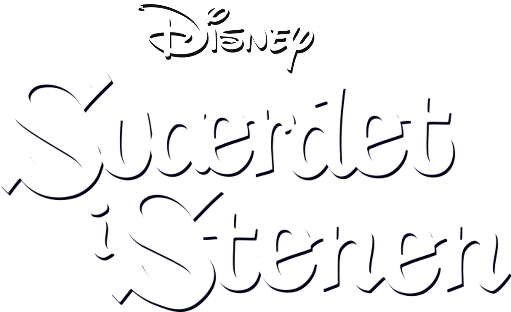 Sværdet i Stenen