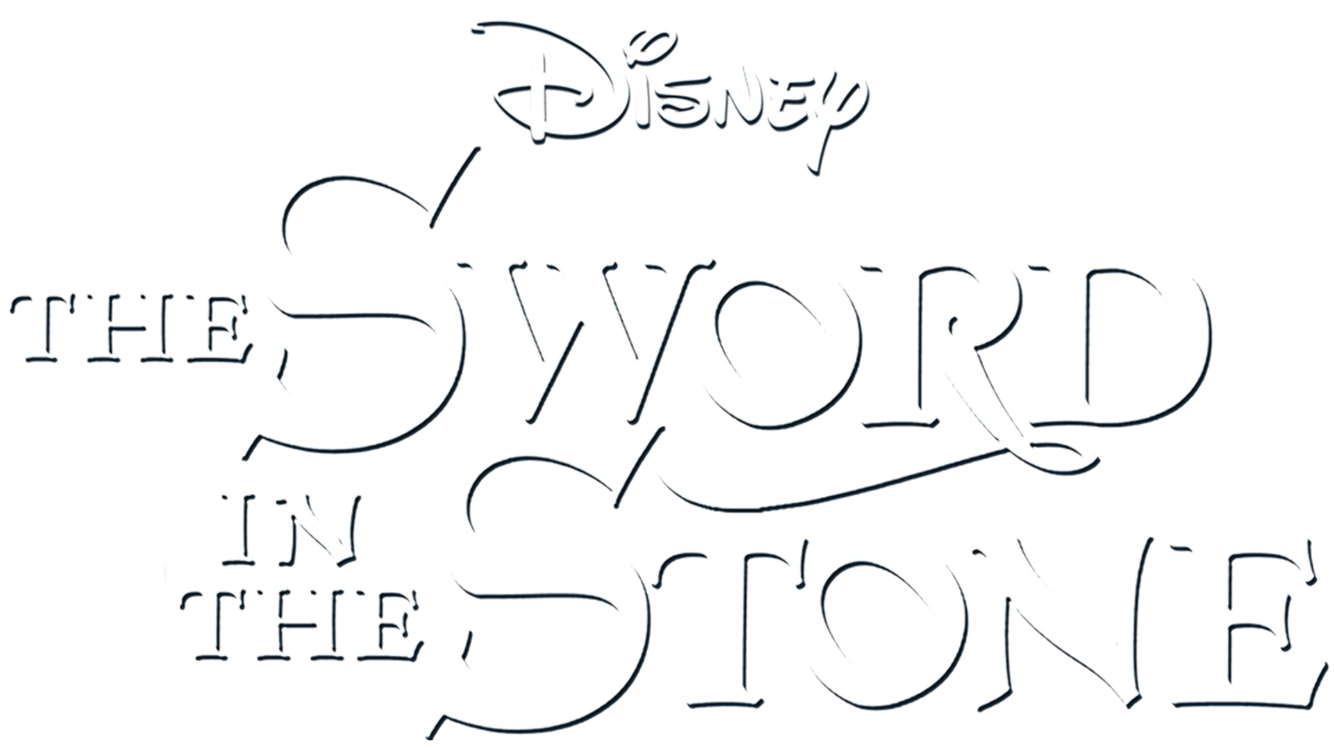 The Sword in the Stone