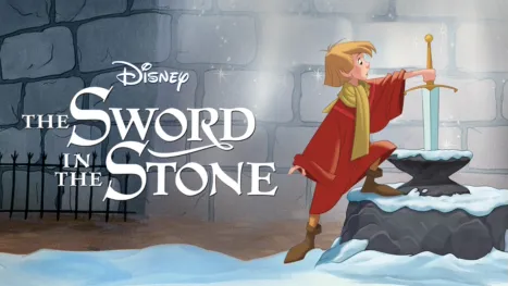 thumbnail - The Sword in the Stone