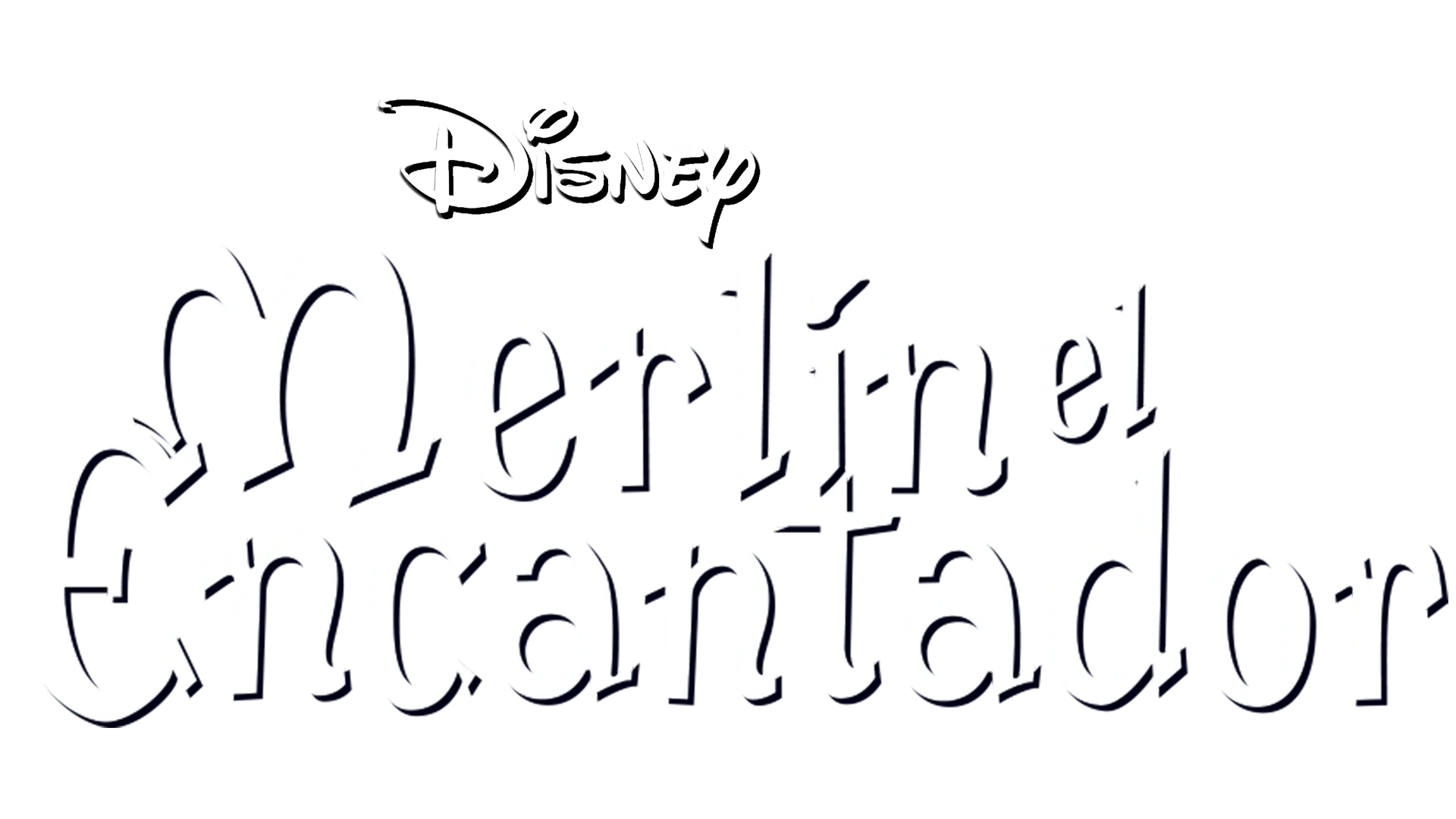 Merlín, El Encantador