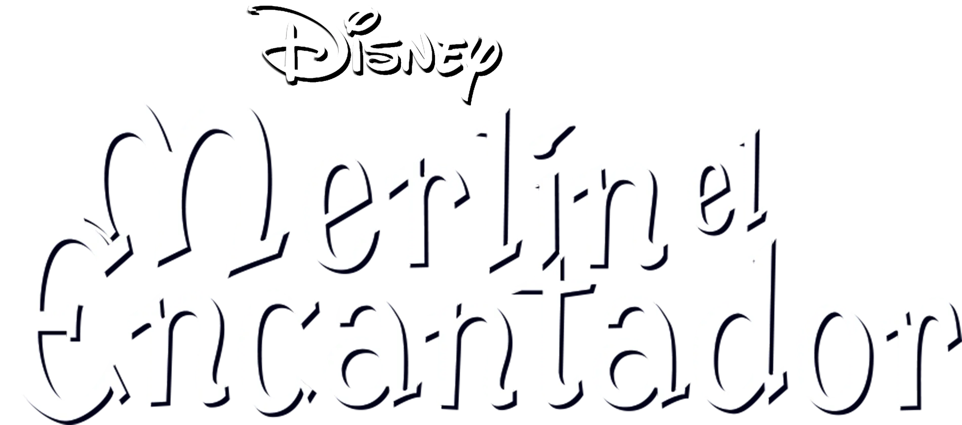 Merlín, El Encantador