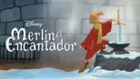 thumbnail - Merlín, El Encantador