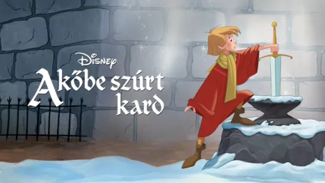 thumbnail - A kőbe szúrt kard