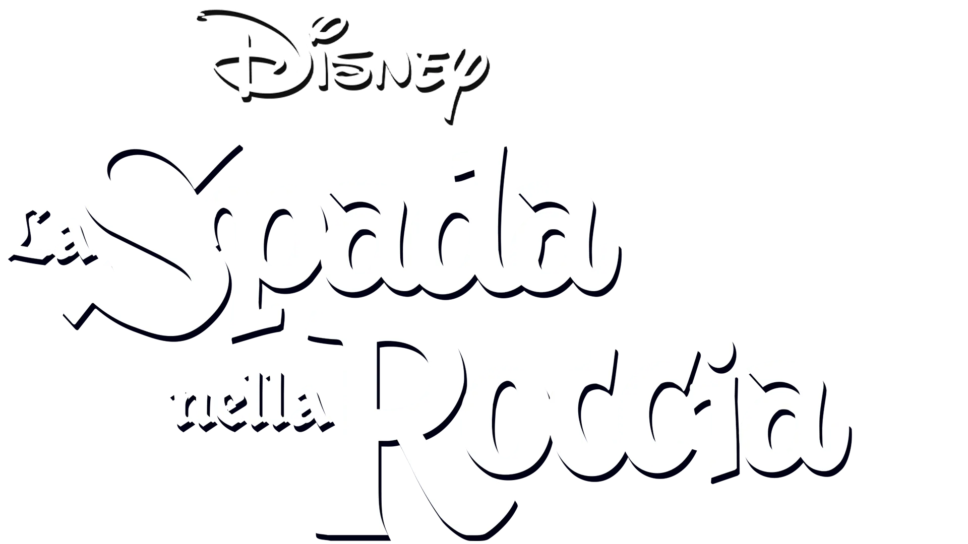 La Spada Nella Roccia