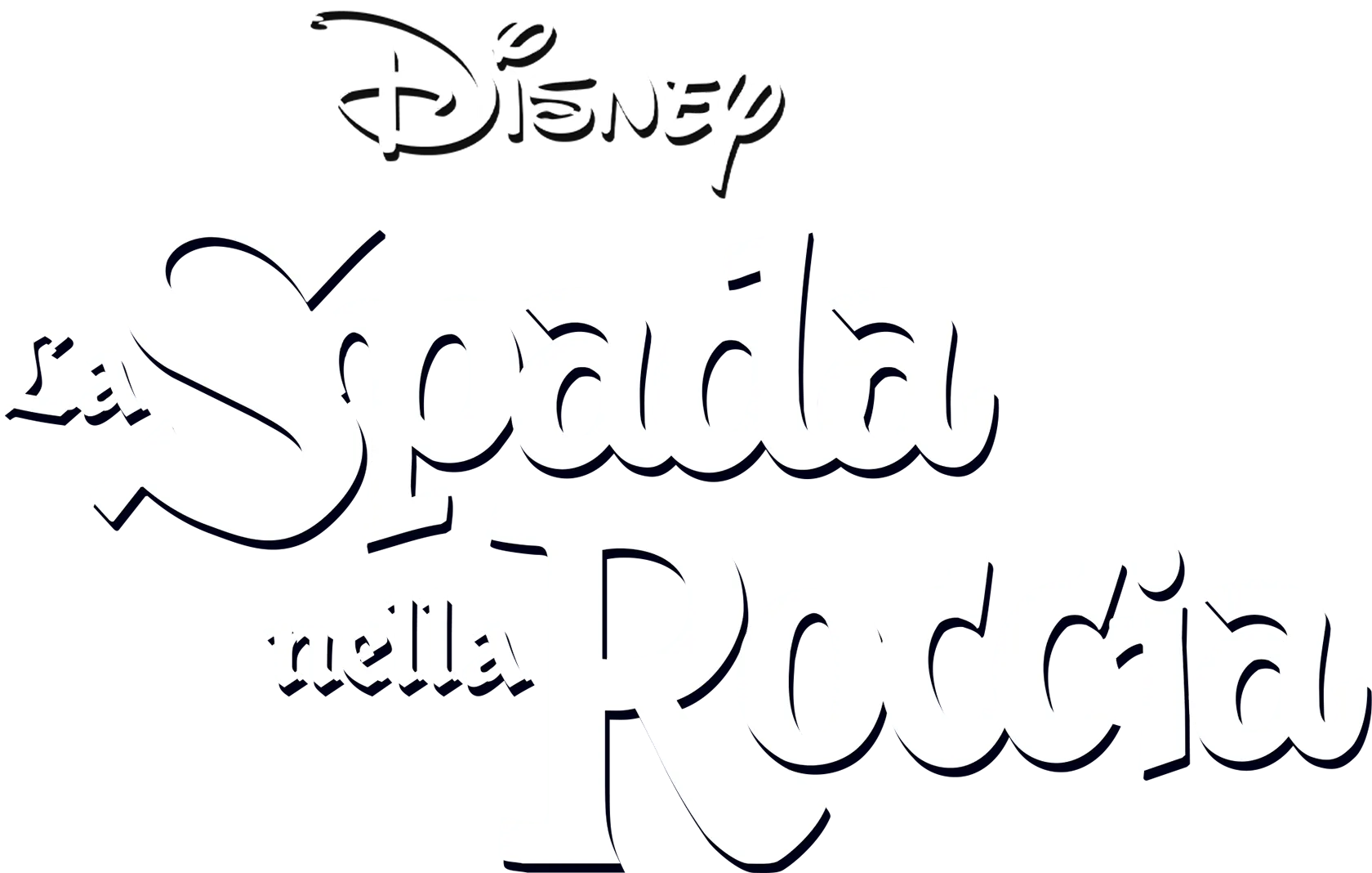 La Spada Nella Roccia