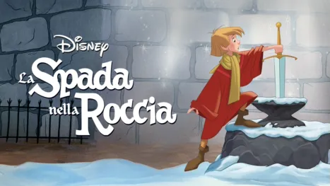 thumbnail - La Spada Nella Roccia