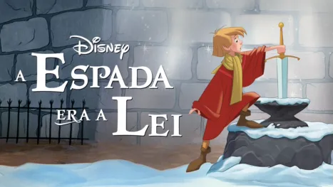thumbnail - A Espada Era a Lei