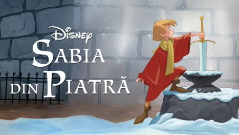 thumbnail - Sabia din stâncă