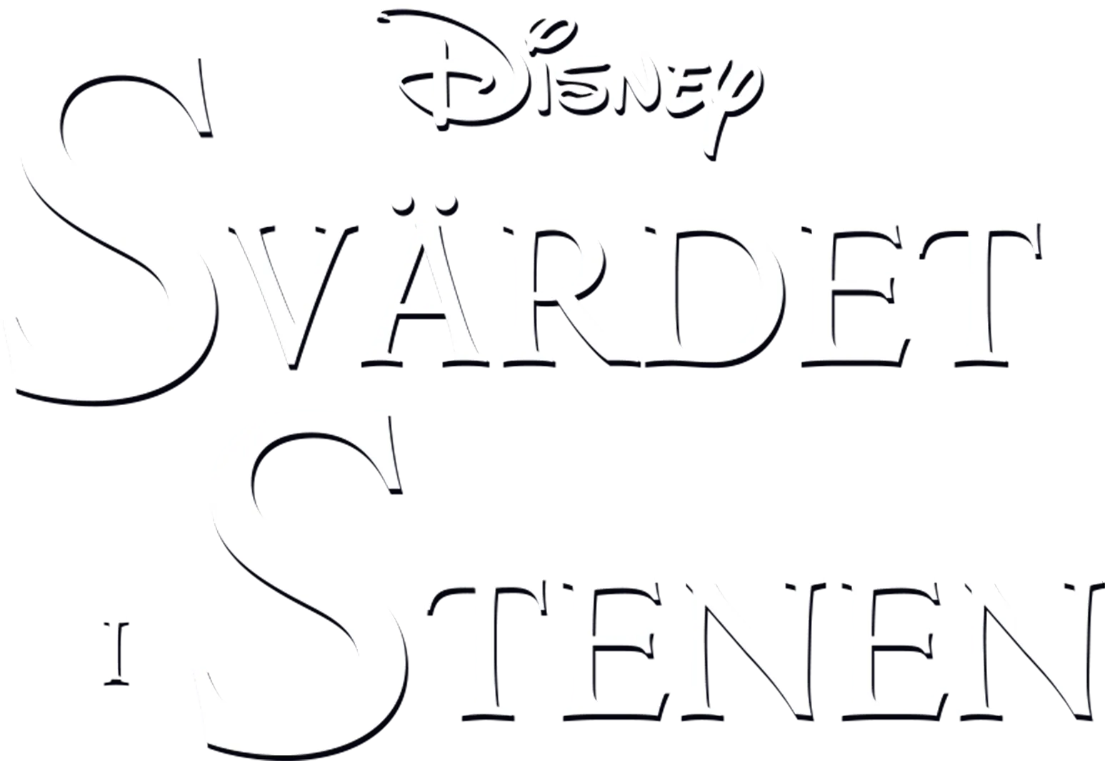 Svärdet i stenen