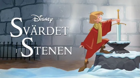 thumbnail - Svärdet i stenen