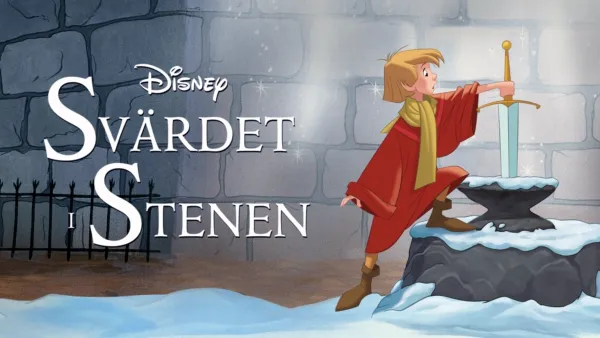 thumbnail - Svärdet i stenen