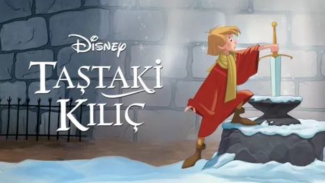 thumbnail - Taştaki Kılıç