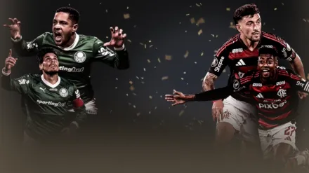 CONMEBOL Libertadores