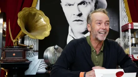 Taskmaster's New Year Treat