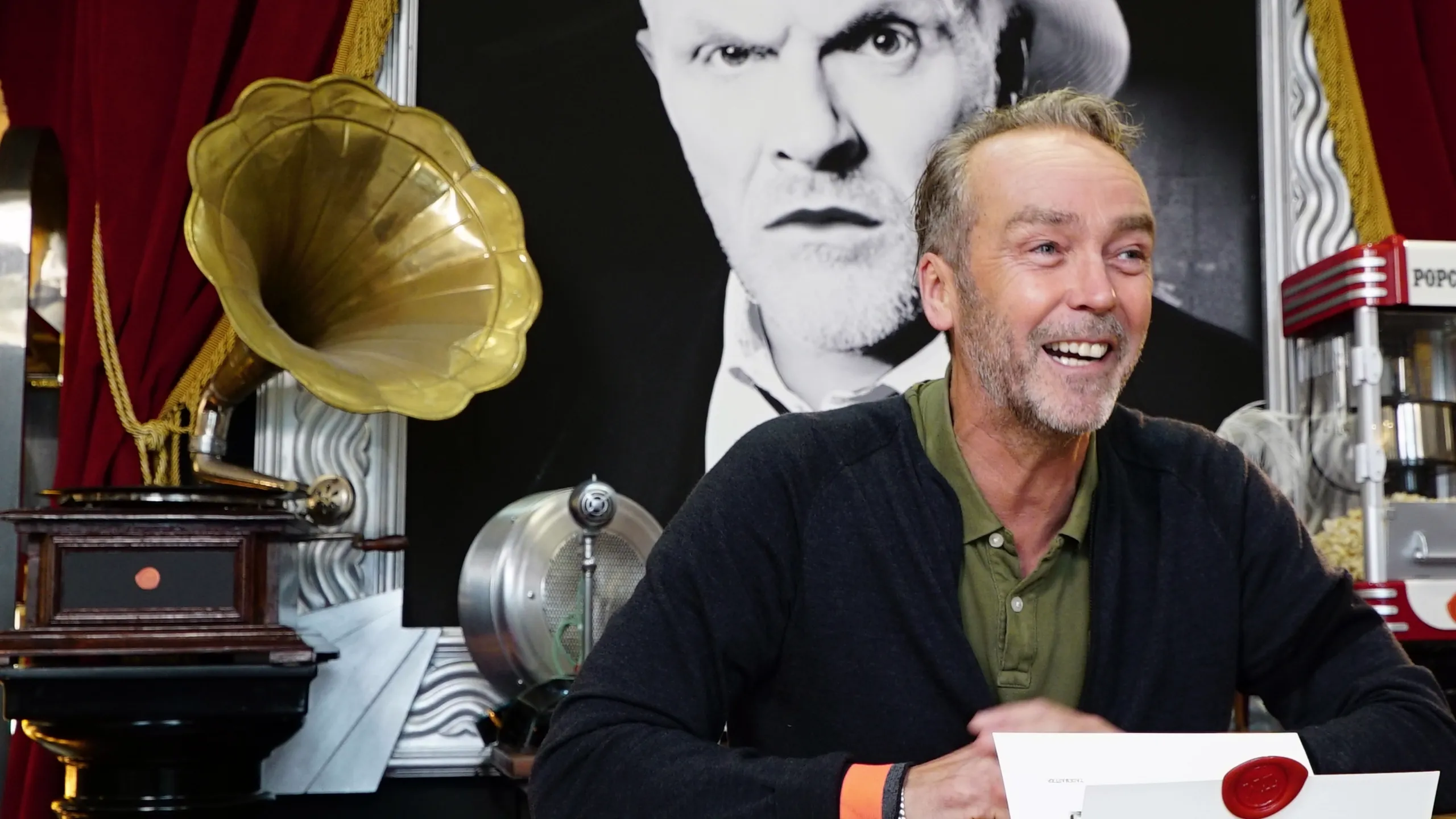 Taskmaster's New Year Treat