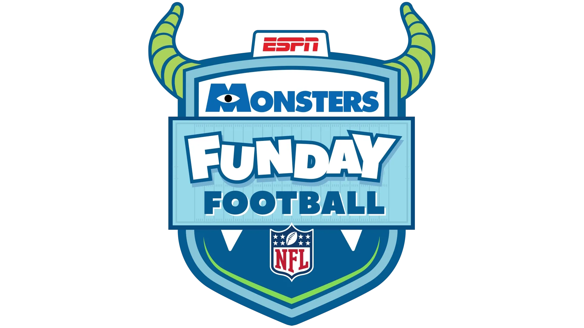 Monsters Funday Football | Philadelphia Eagles at Los Angeles Chargers