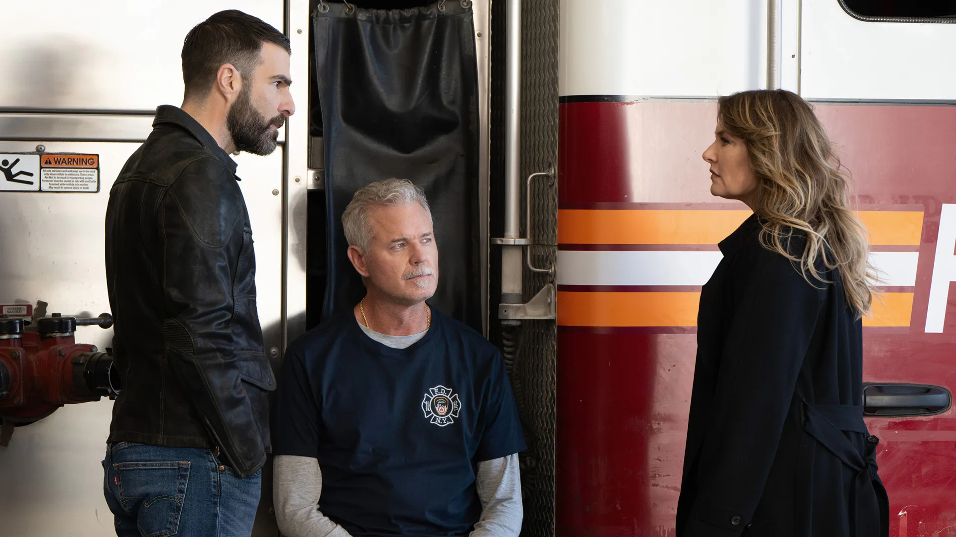 thumbnail - S2:E9 The Fire Fighter