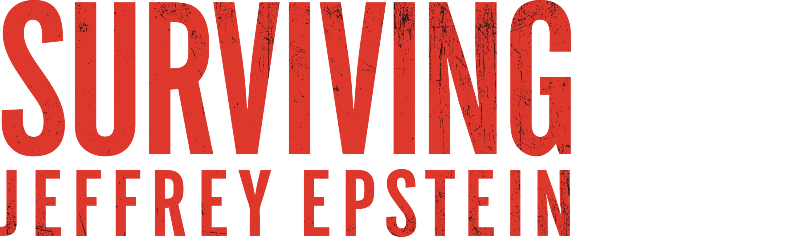 Surviving Jeffrey Epstein