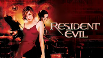 Resident Evil
