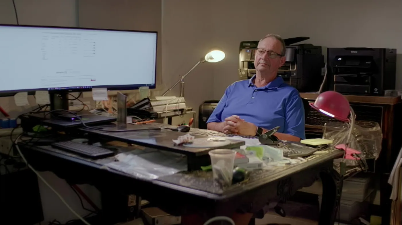 thumbnail - S1:E1 Episode 1