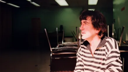 Hunting Mr Nice: How to Catch a Cartel Kingpin