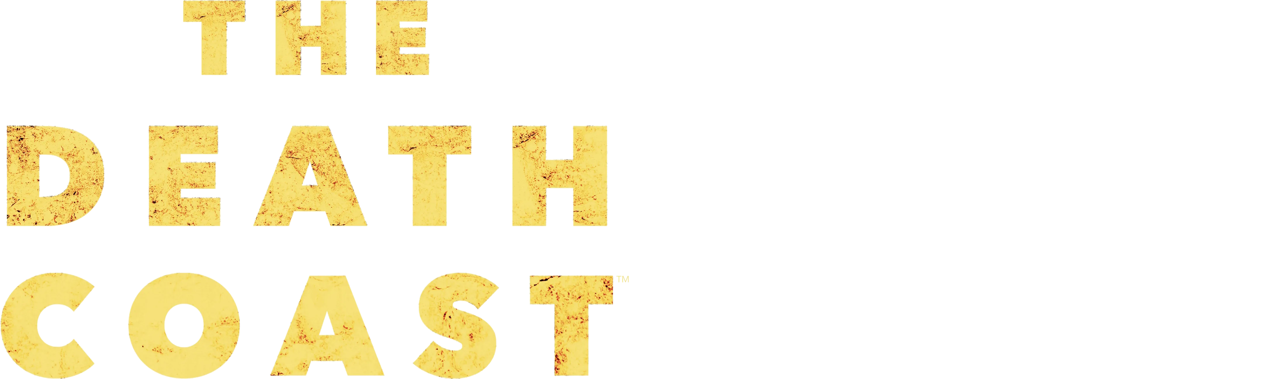 The Death Coast