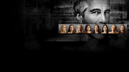 Surviving Jeffrey Epstein