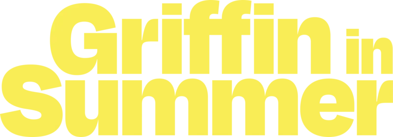 Griffin in Summer