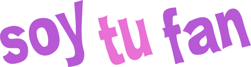 Soy tu fan