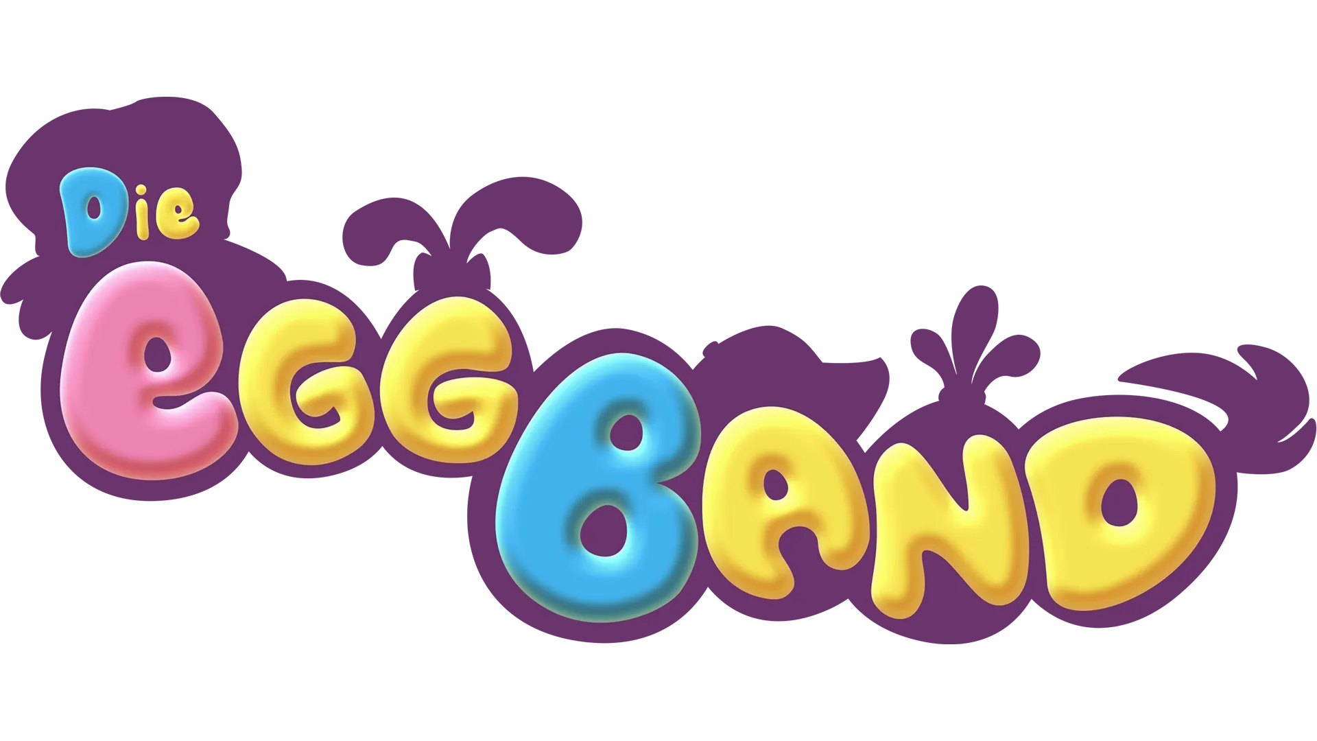 Die Egg Band