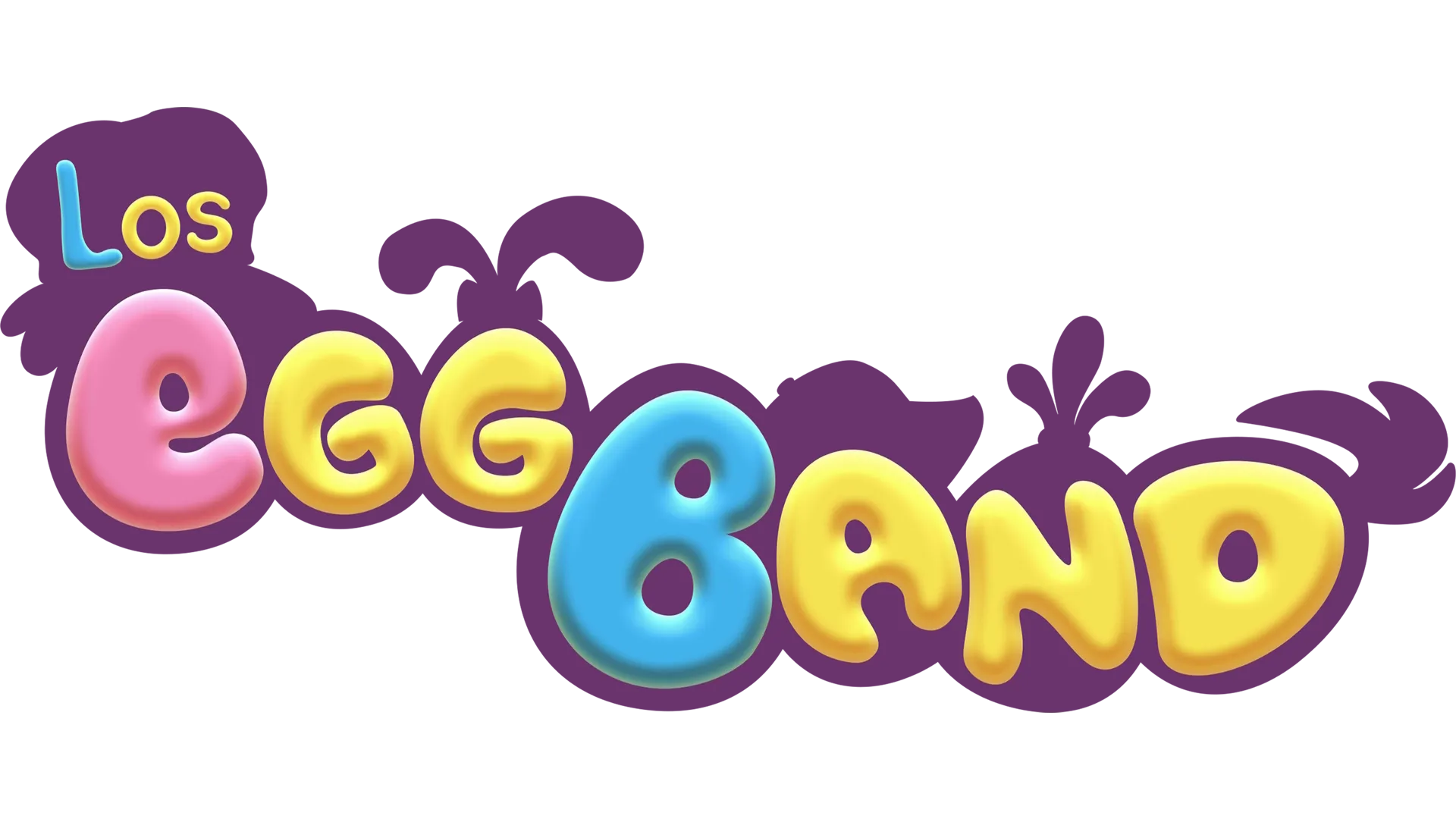Los egg Band