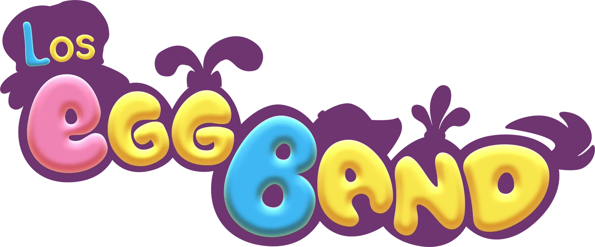 Los egg Band