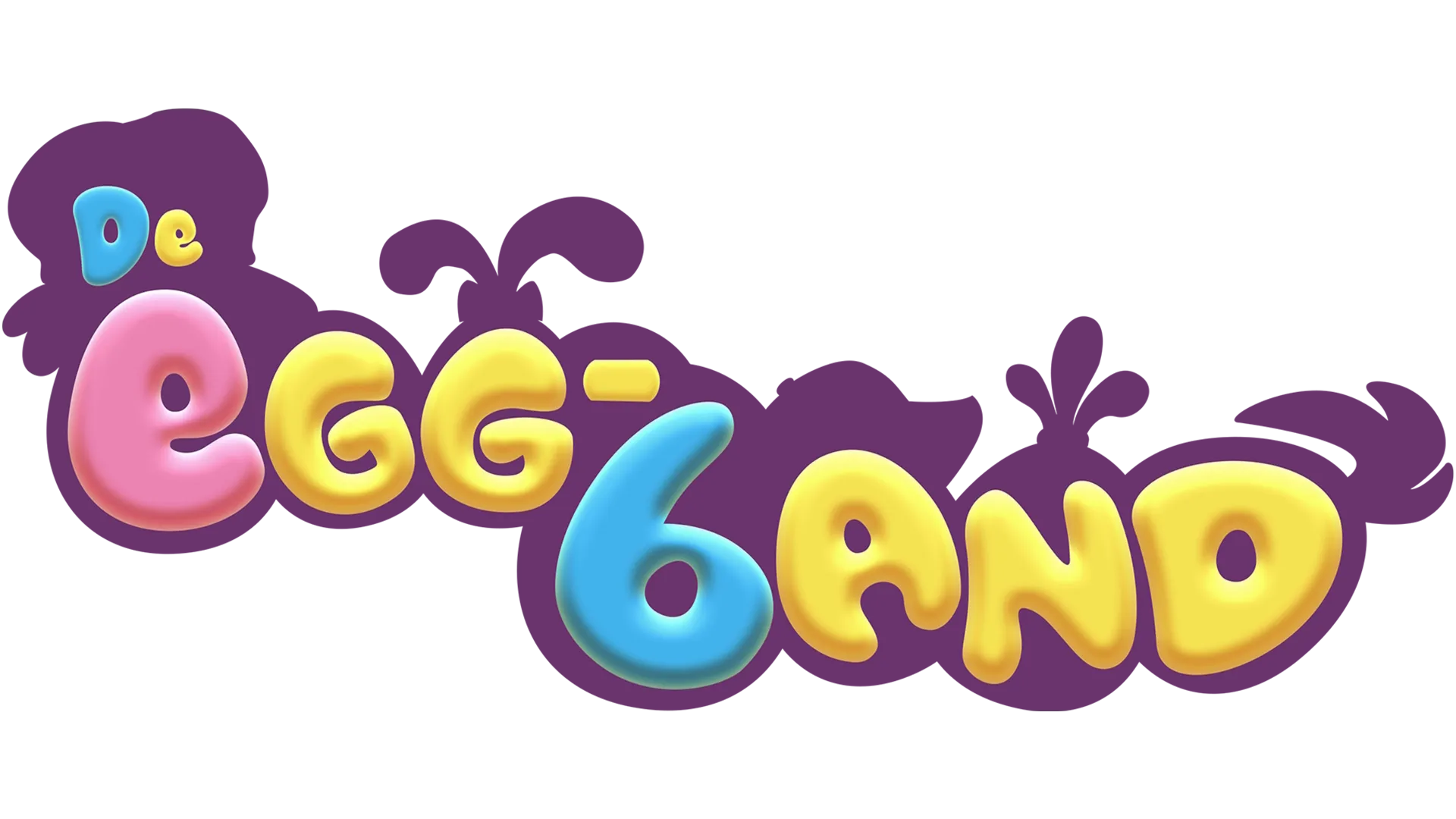 De Egg-band