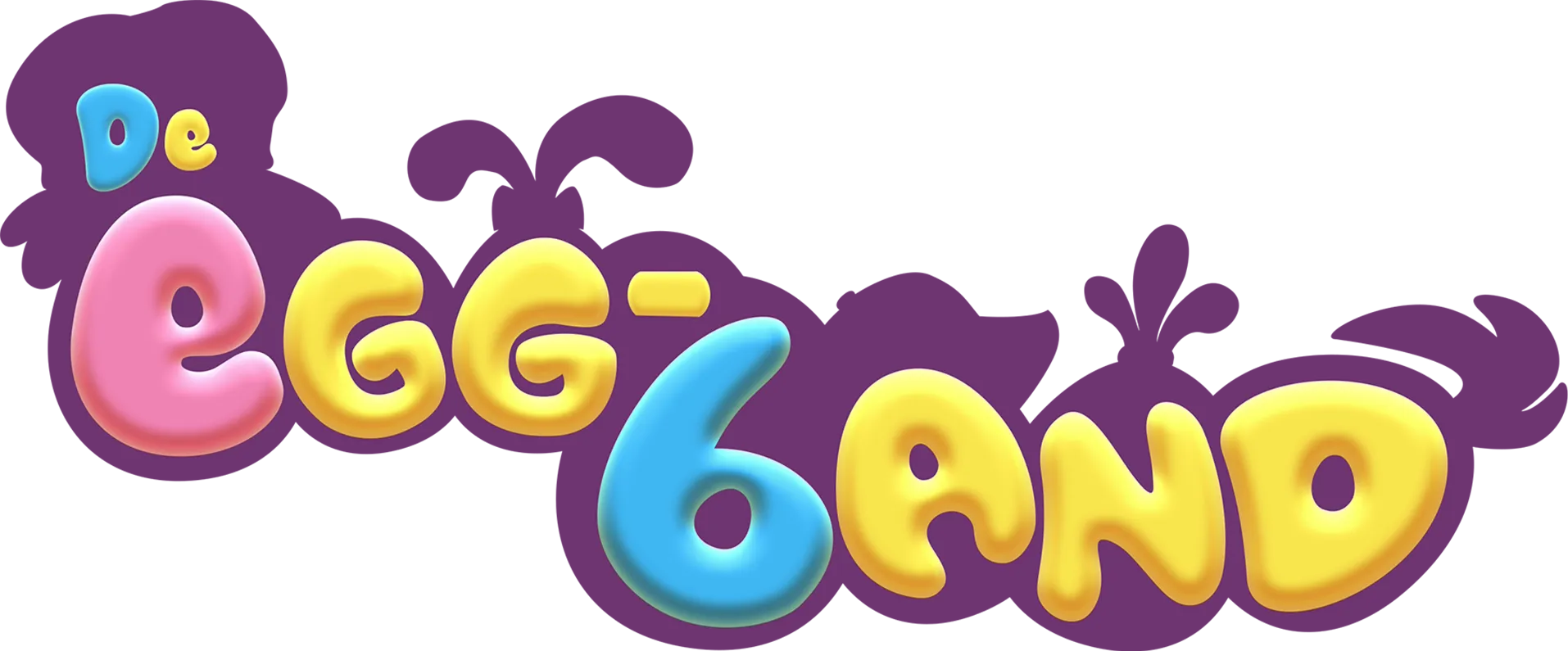 De Egg-band