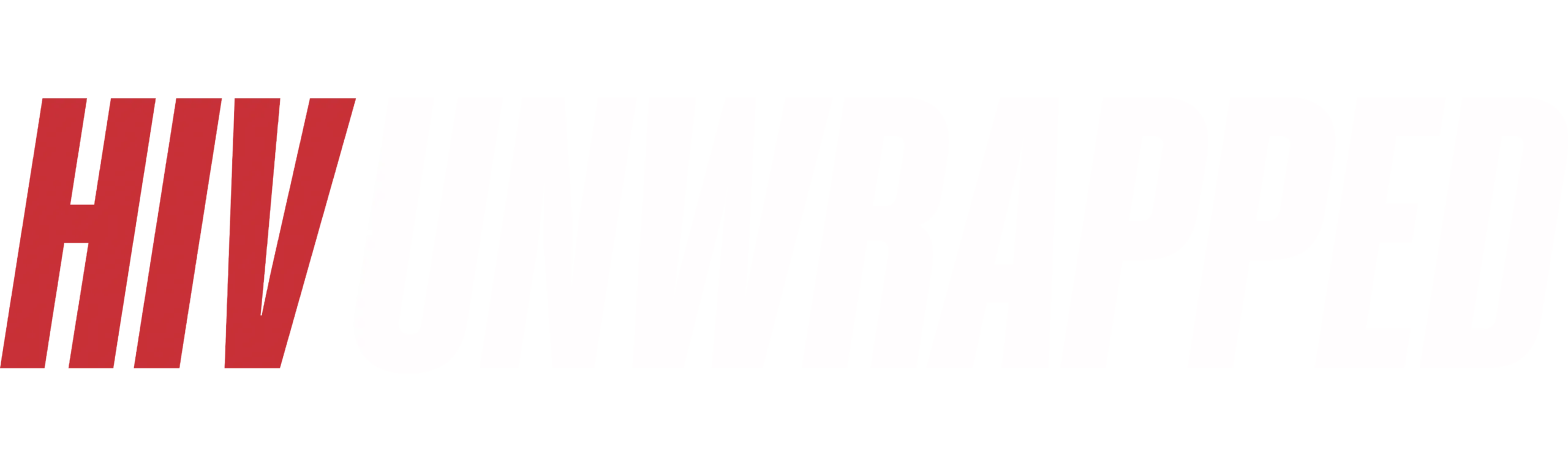 HIV Unwrapped: Where Fashion Meets Science