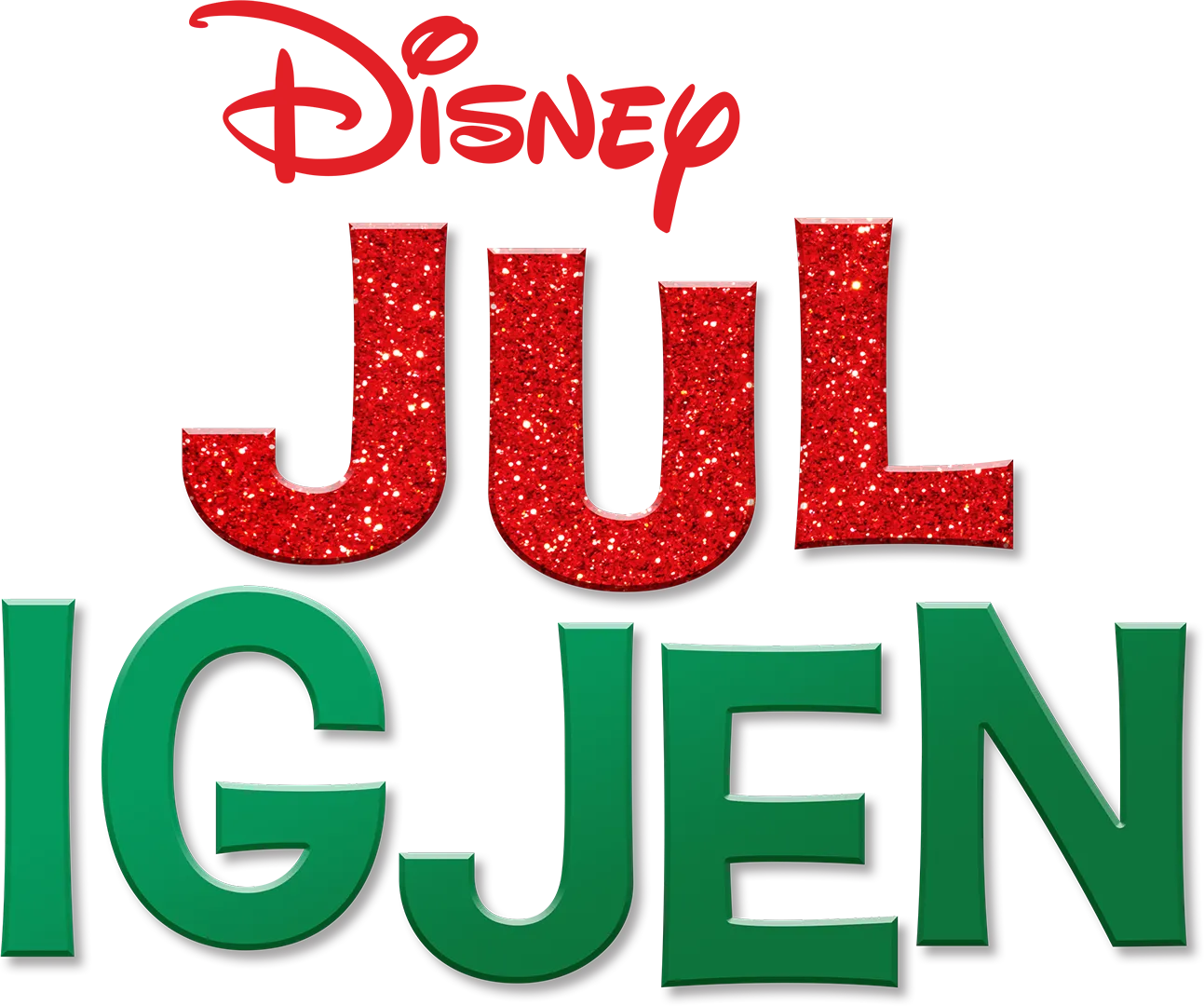 Jul igjen