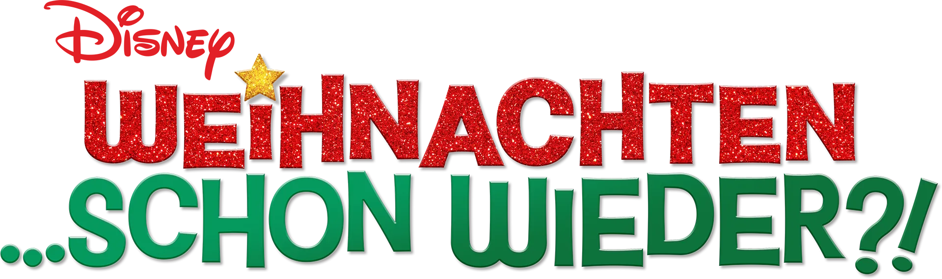 Weihnachten… Schon wieder?!