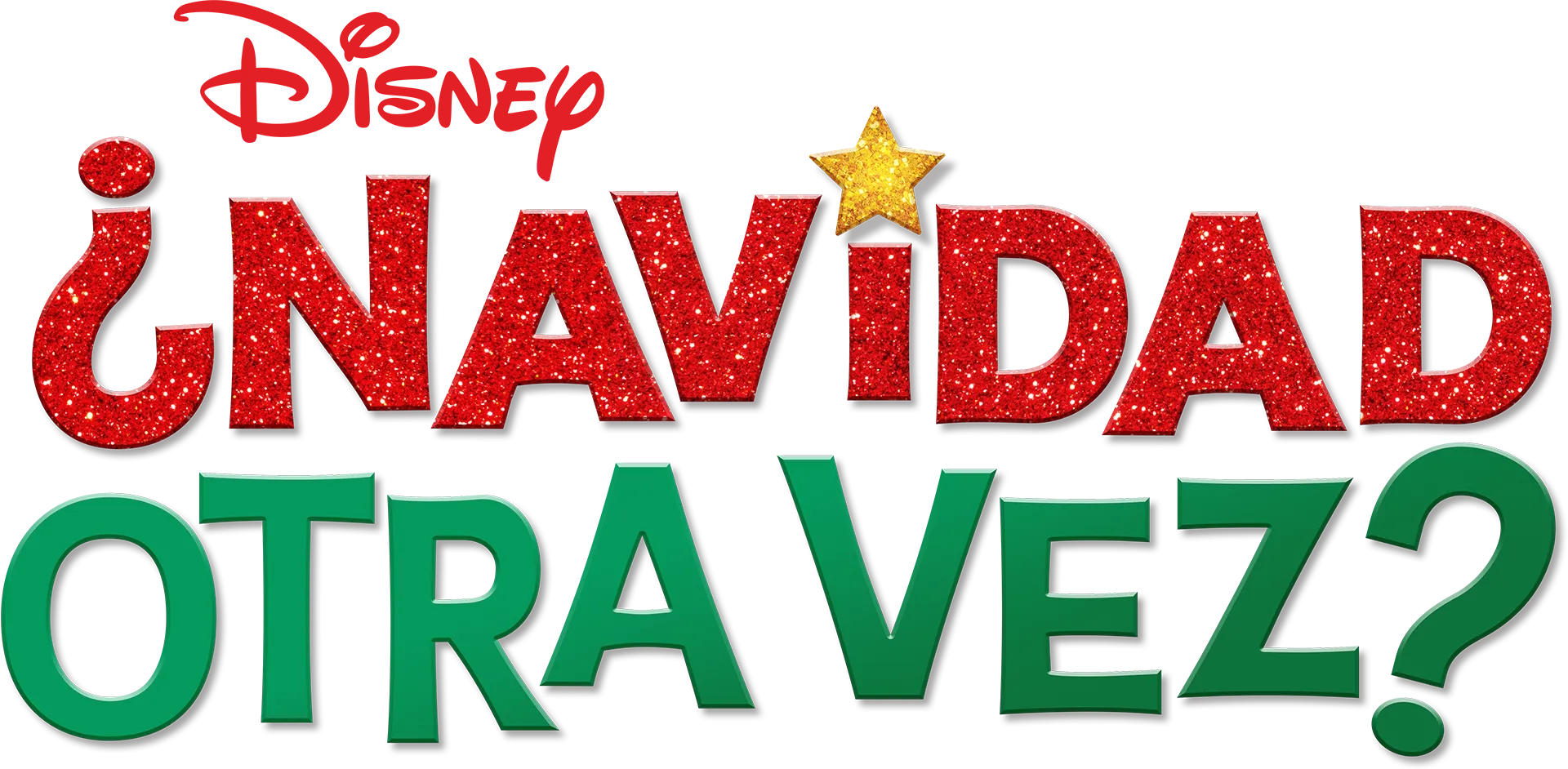 ¿Navidad otra vez?