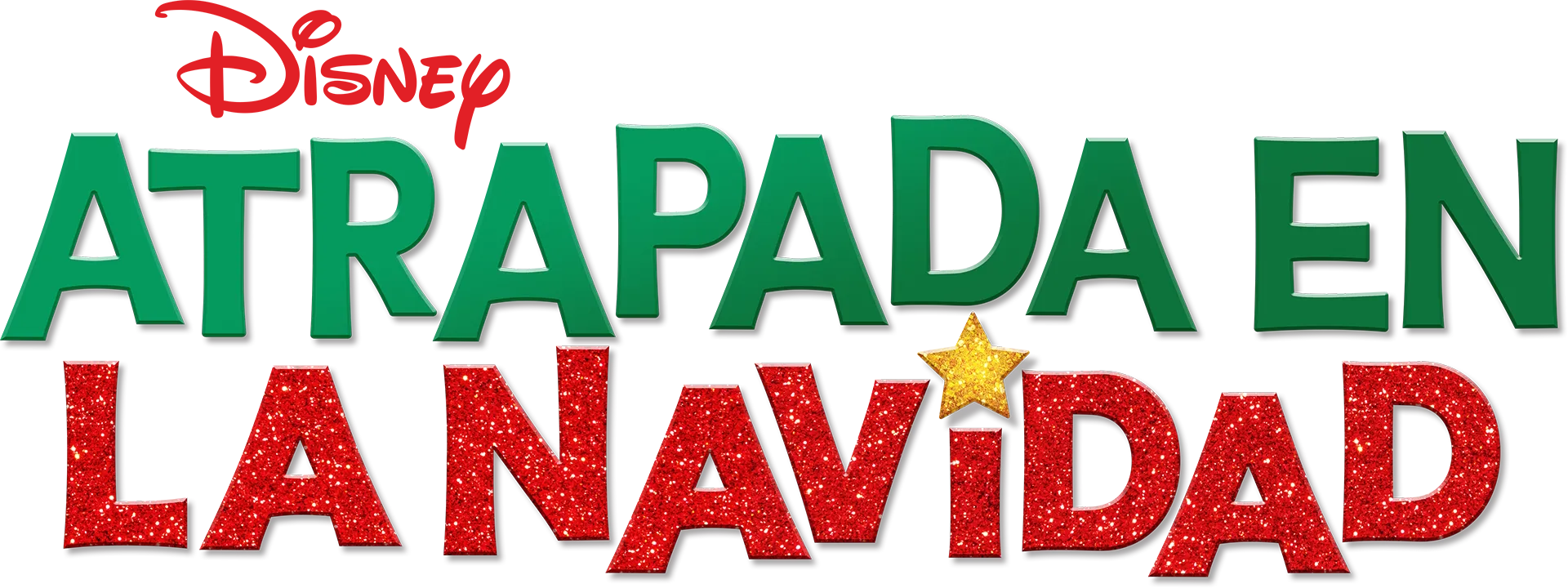 Atrapada en la Navidad
